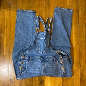 Excellent Condition Old Navy Overalls